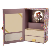 Tendresse Music Box Valentine