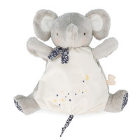 Doudou Elephant Puppet