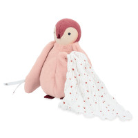 Comfort Penguin Pink