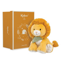 Les Amis Lion 17cm