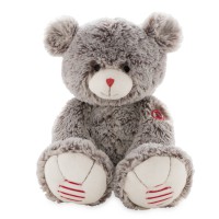 Rouge Bear Grey 38cm